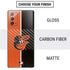 MLB Baltimore Orioles Split Galaxy Note20 5G Skin